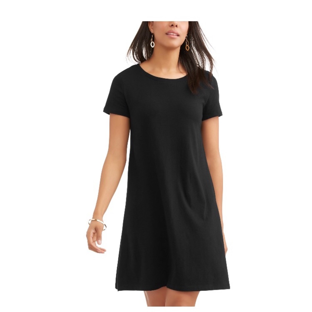 Time and Tru dress NWT